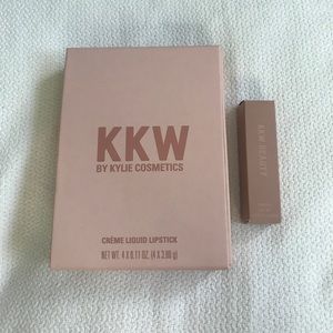 KKW Beauty Bundle